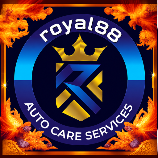 royal88 — galeri pratinjau - APK Resmi